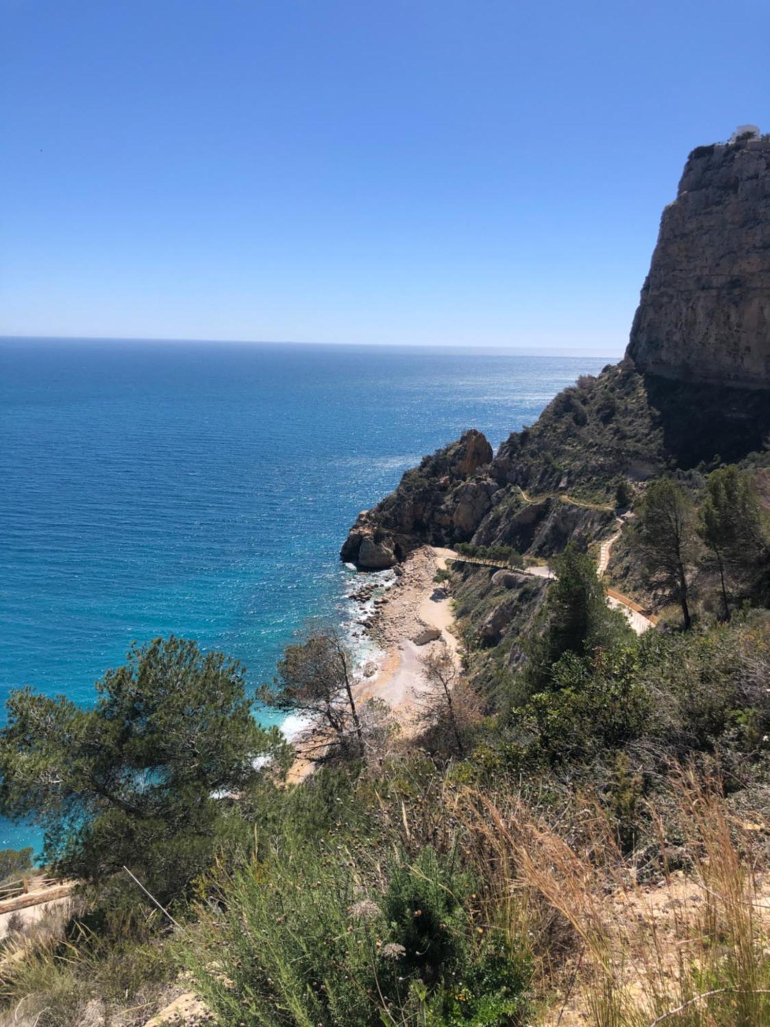 Paraiso Cumbre del Sol Buitenkant foto